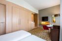 Отель Novotel Suites Dubai Mall of the Emirates -  Фото 25