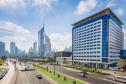 Тур Novotel World Trade Centre Dubai -  Фото 1