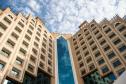 Отель Occidental Al Jaddaf, Dubai -  Фото 2