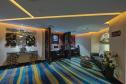 Отель Omega Hotel Dubai -  Фото 20