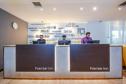 Отель Premier Inn Dubai Silicon Oasis -  Фото 17