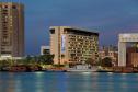 Отель Radisson Blu Hotel, Dubai Deira Creek -  Фото 4