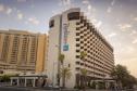 Отель Radisson Blu Hotel, Dubai Deira Creek -  Фото 11