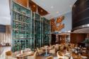 Отель Radisson Blu Hotel, Dubai Media City -  Фото 2