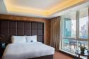 Отель Radisson Blu Hotel, Dubai Media City -  Фото 12