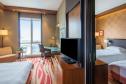 Отель Radisson Blu Hotel, Dubai Media City -  Фото 11