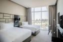 Отель Radisson Dubai Damac Hills -  Фото 21