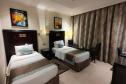 Отель Smana Hotel Al Raffa -  Фото 20