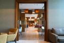 Отель Staybridge Suites Dubai Al-Maktoum Airport, an IHG Hotel -  Фото 25