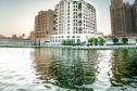 Отель Suha Creek Hotel Apartment, Waterfront Jaddaf, Dubai -  Фото 4