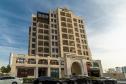Отель Suha Creek Hotel Apartment, Waterfront Jaddaf, Dubai -  Фото 1