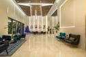 Отель Suha Mina Rashid Hotel Apartments -  Фото 40