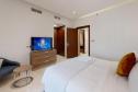 Отель Suha Park Luxury Hotel Apartments, Waterfront Jaddaf -  Фото 32