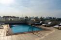 Отель Suha Park Luxury Hotel Apartments, Waterfront Jaddaf -  Фото 3
