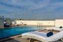 Отель Suha Park Luxury Hotel Apartments, Waterfront Jaddaf -  Фото 1