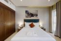 Отель Suha Park Luxury Hotel Apartments, Waterfront Jaddaf -  Фото 27