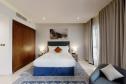 Отель Suha Park Luxury Hotel Apartments, Waterfront Jaddaf -  Фото 28