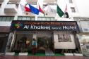 Отель Al Khaleej Grand Hotel -  Фото 1