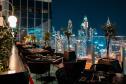 Отель Taj Jumeirah Lakes Towers -  Фото 37