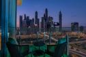 Отель Taj Jumeirah Lakes Towers -  Фото 10