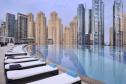 Отель Address Dubai Marina -  Фото 2