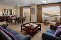 Отель Hyatt Regency Galleria Residence Dubai -  Фото 25