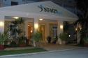 Отель Three Stars Beach Hotel -  Фото 20