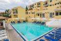 Отель Corfu Aquamarine Hotel -  Фото 2