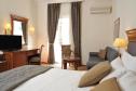 Отель Athens Atrium Hotel & Jacuzzi Suites -  Фото 12