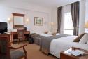 Отель Athens Atrium Hotel & Jacuzzi Suites -  Фото 42