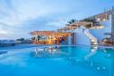 Отель Boheme Mykonos Town - Small Luxury Hotels of the World -  Фото 2