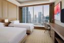 Отель Delta Hotels by Marriott City Center Doha -  Фото 28