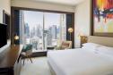 Отель Delta Hotels by Marriott City Center Doha -  Фото 11
