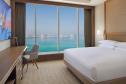 Отель Delta Hotels by Marriott City Center Doha -  Фото 37