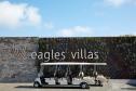 Отель Eagles Villas - Small Luxury Hotels of The World -  Фото 23