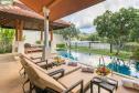 Отель Angsana Villas Resort Phuket - SHA Extra Plus -  Фото 25