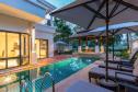 Отель Angsana Villas Resort Phuket - SHA Extra Plus -  Фото 32