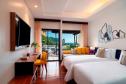 Отель Avani Ao Nang Cliff Krabi Resort -  Фото 17