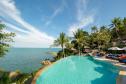 Отель Coral Cliff Beach Resort Samui - SHA Plus -  Фото 1