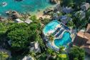 Отель Coral Cliff Beach Resort Samui - SHA Plus -  Фото 34