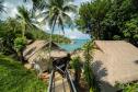 Отель Coral Cliff Beach Resort Samui - SHA Plus -  Фото 15