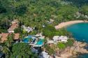 Отель Coral Cliff Beach Resort Samui - SHA Plus -  Фото 32