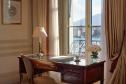 Отель Beau-Rivage Geneve -  Фото 14