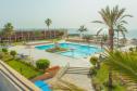 Отель Lou'lou'a Beach Resort Sharjah -  Фото 2