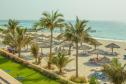 Отель Lou'lou'a Beach Resort Sharjah -  Фото 1