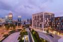 Отель Canopy by Hilton Dubai Al Seef -  Фото 5