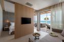 Отель Ikones Seafront Luxury Suites Adults Only -  Фото 20