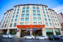 Отель Radisson Blu Hotel Istanbul Pera -  Фото 1
