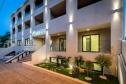 Отель White Olive Elite Rethymno -  Фото 31