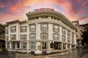 Отель Joyway Hotels Istanbul Sultanahmet -  Фото 1